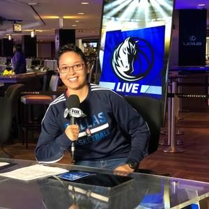 Meet your Posher, Magan